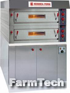 Печь этажная электрическая FEP EZC/18-SIZE_B