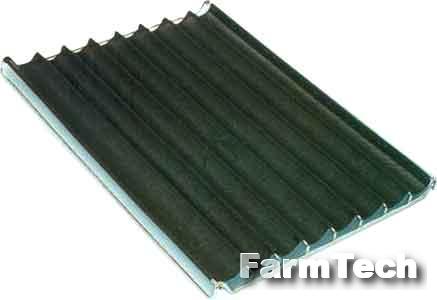 Лист багетный Fibermax 400x800