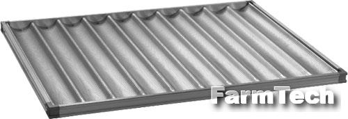 Поддон TAT/CT 40x60