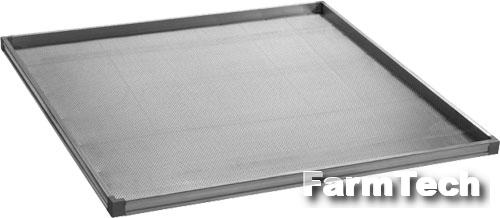 Поддон TAT/F 80x80